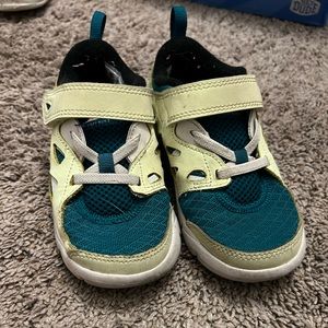 Toddler Nike Shoes